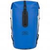 Highlander Troon Drybag 45L Duffle Bag Marine Bleu 2