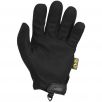 Mechanix Wear CW Original Insulated Gloves Black 4