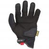 Mechanix Wear M-Pact 2 Handschuhe Schwarz 2