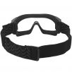 Bolle X1000 Tactical Schutzbrille 3