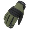 Condor Stryker Handschuhe mit Knöchelpolsterung Salbeigrün/Schwarz 1