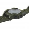 First Tactical Canyon Digitale Armbanduhr mit Kompassfunktion OD Green 4