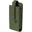 First Tactical Tactix Mittelgroße Smartphonetasche OD Green 1