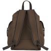 Jack Pyke Canvas Day Pack Brown 3
