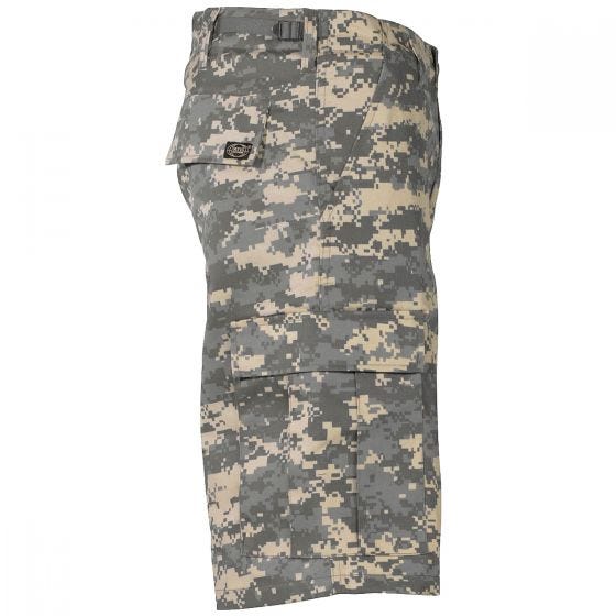 MFH US BDU Bermuda-Shorts AT-Digital