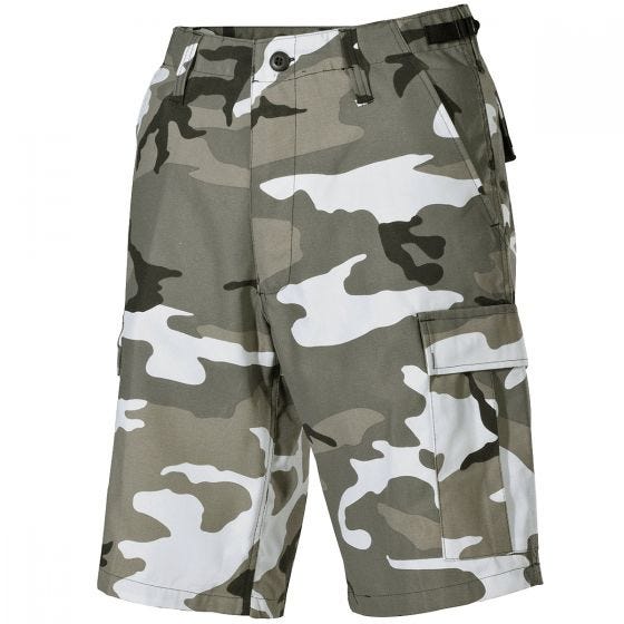 MFH US BDU Bermuda-Shorts Urban