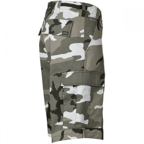 MFH US BDU Bermuda-Shorts Urban