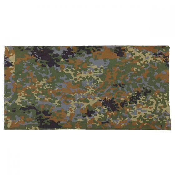 MFH Halsmanschette - Flecktarn