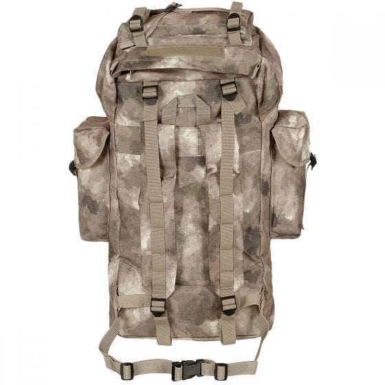 MFH 65L Bundeswehr-Rucksack HDT Camo AU