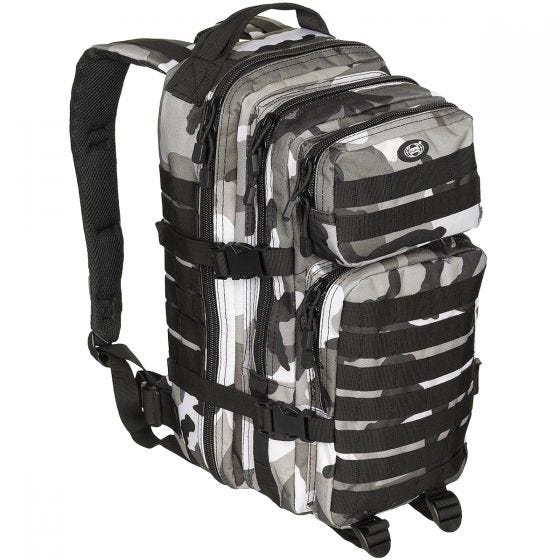 MFH Assault I Rucksack Urban