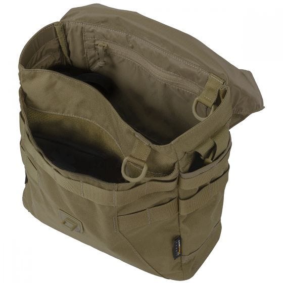 Helikon Bushcraft Haversack Tasche - Adaptive Green