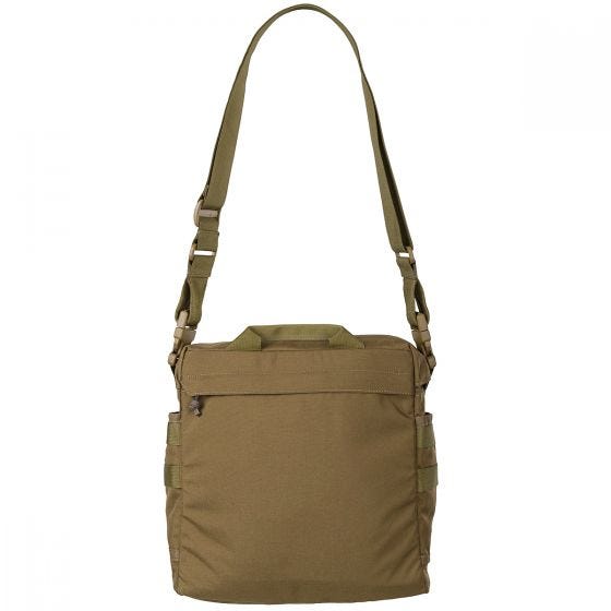 Helikon Bushcraft Haversack Tasche - Coyote