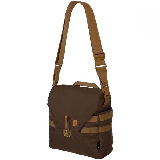 Helikon Bushcraft Haversack Tasche - Earth Marron/Clay