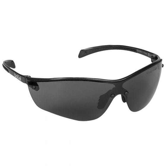 Bolle Silium Schutzbrille - Smoke