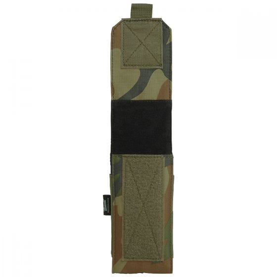 Brandit MOLLE Phone Pouch Large Woodland