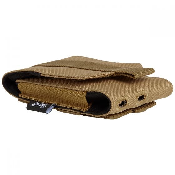 Brandit MOLLE Medium Handytasche - Camel