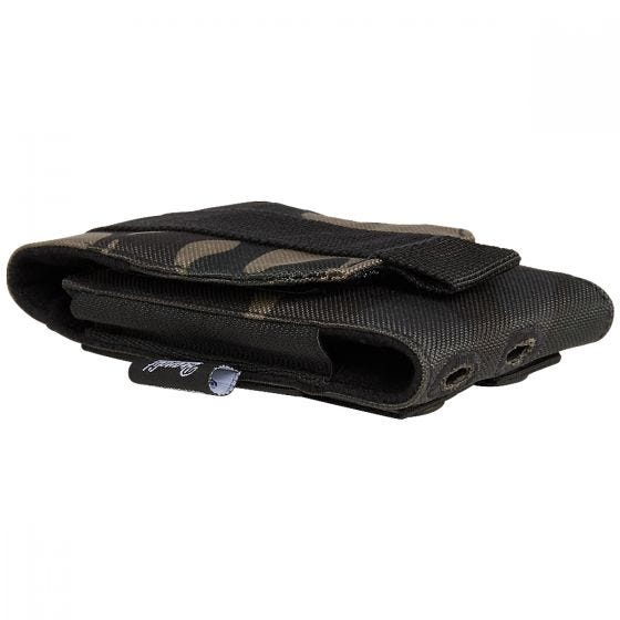 Brandit MOLLE Medium Handytasche - Dark Camo