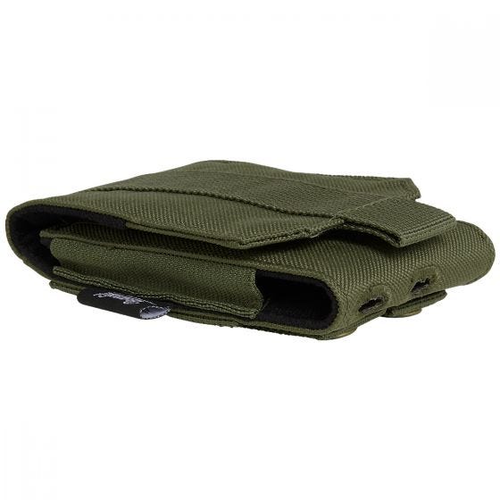 Brandit MOLLE Medium Handytasche - Olivgrün