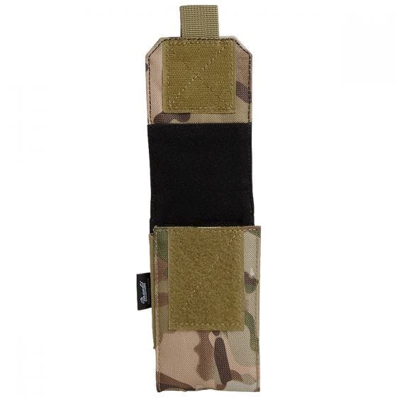 Brandit MOLLE Medium Handytasche - Tactical Camo