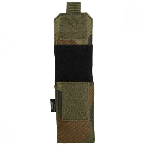 Brandit MOLLE Medium Handytasche - Woodland