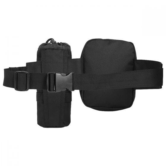 Brandit Waist Belt Bag Allround Black