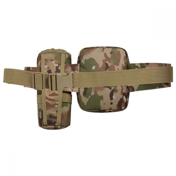 Brandit Waist Belt Bag Allround Tactical Camo