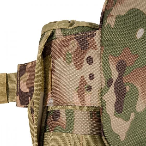 Brandit Waist Belt Bag Allround Tactical Camo