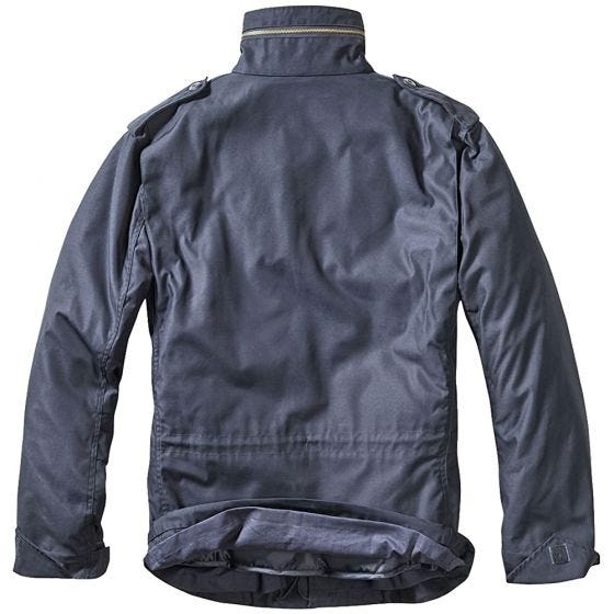 Brandit M-65 Classic Jacke Navy