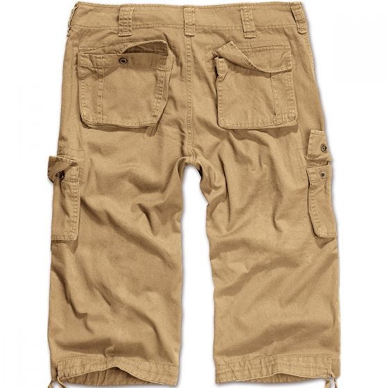 Brandit Urban Legend 3/4-Hose Beige