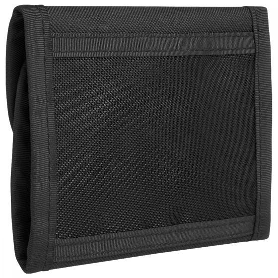 Brandit Wallet Five Black