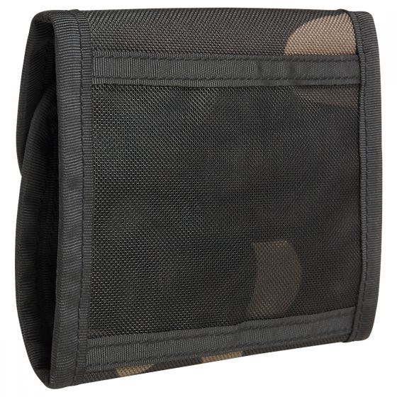 Brandit Wallet Five Dark Camo