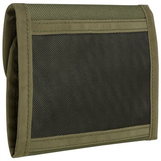 Brandit Wallet Five Olive