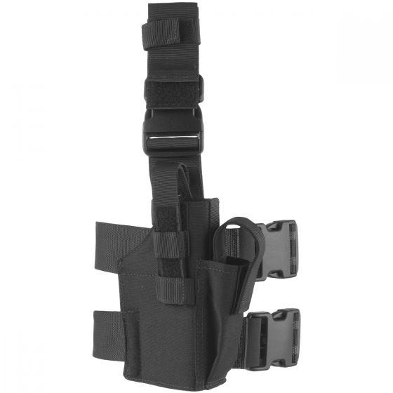 Condor Tactical Leg Holster Noir