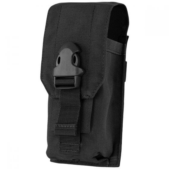 Condor Universal-Tasche für Gewehrmagazine Schwarz