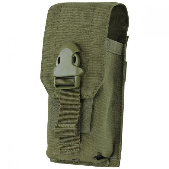 Condor Universal-Tasche für Gewehrmagazine Olive Drab