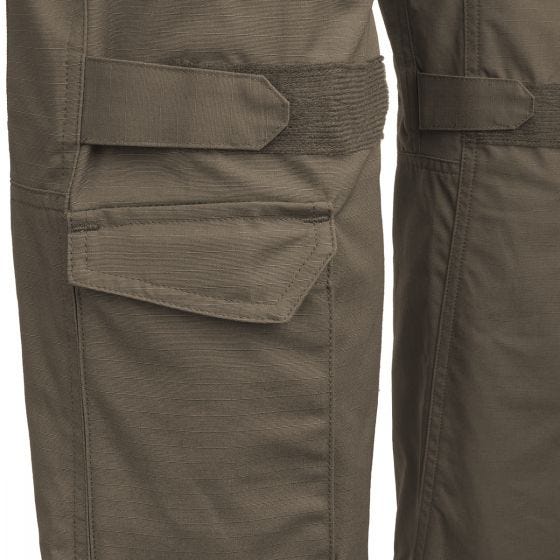 Direct Action Vanguard Einsatzhose RAL 7013