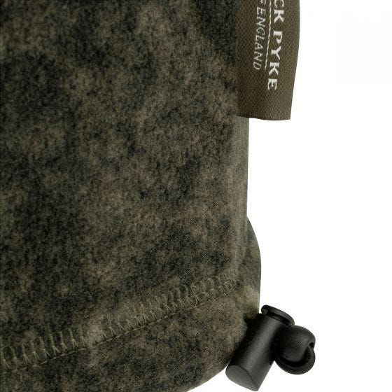 Jack Pyke Halsmanschette Fleece - English Oak Evolution