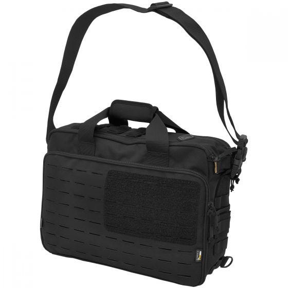 Hazard 4 Ditch V20 Messenger Bag Black