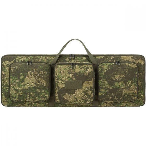 Helikon Double Upper Rifle 18 Gewehrtasche PenCott WildWood Camo