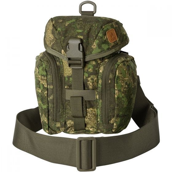 Helikon Essential Kitbag Tasche für Grundausrüstung PenCott WildWood