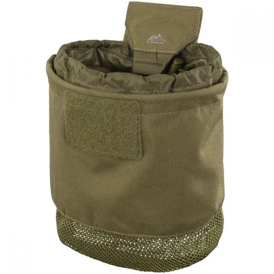 Helikon Competition Dump Pouch Adaptive Green