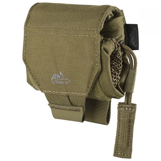 Helikon Competition Dump Pouch Adaptive Green
