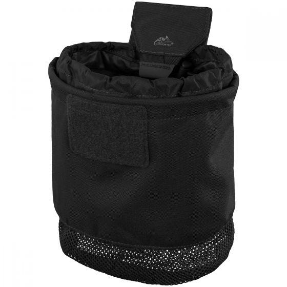 Helikon Competition Dump Pouch Noir