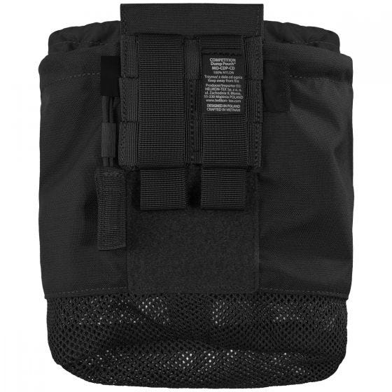 Helikon Competition Dump Pouch Noir