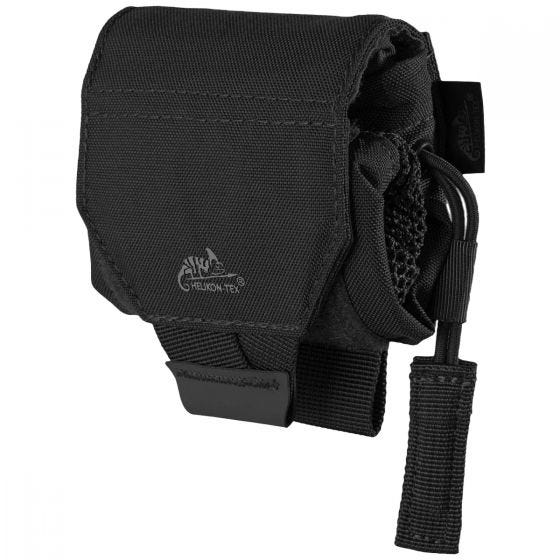 Helikon Competition Dump Pouch Noir