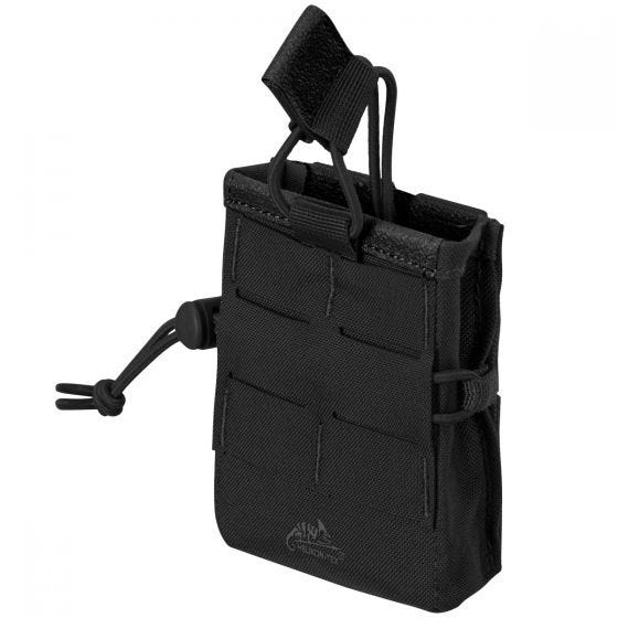 Helikon Competition Rapid Carbine Magazine Pouch Noir