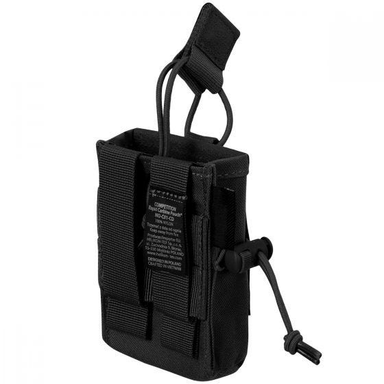 Helikon Competition Rapid Carbine Magazine Pouch Noir