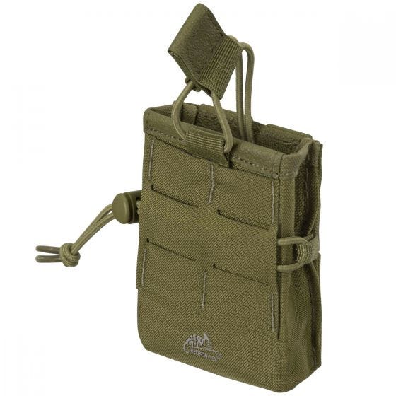 Helikon Competition Rapid Carbine Magazine Pouch Olive Green