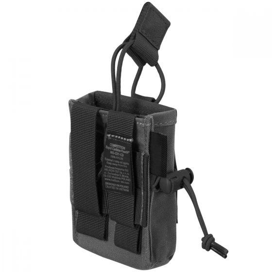 Helikon Competition Rapid Carbine Magazine Pouch Shadow Grey / Noir