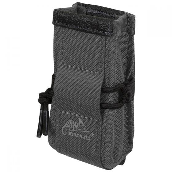 Helikon Competition Rapid Pistol Magazine Pouch Shadow Grey / Noir